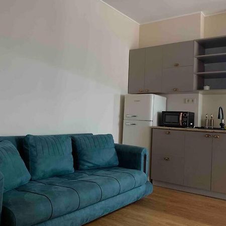 Geverse Apartment Batumi Bagian luar foto